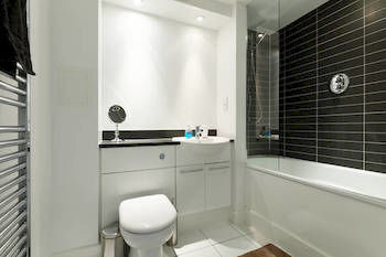 Appartement Luxury